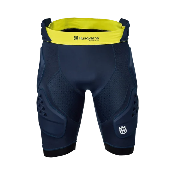 Impact Shorts 3DF 5.4