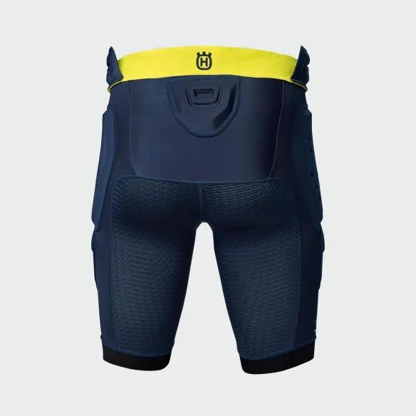 Impact Shorts 3DF 5.4
