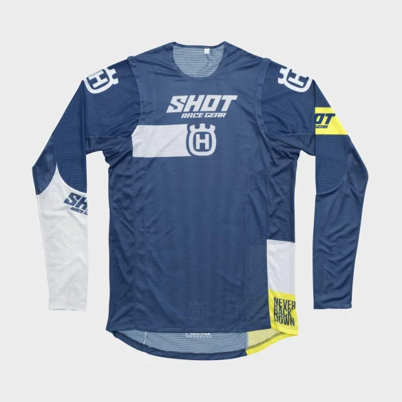 Factory Replica Shirt