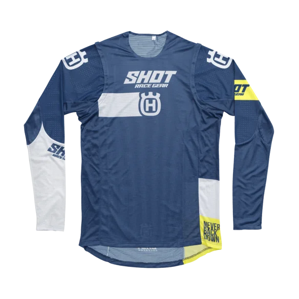 Factory Replica Shirt