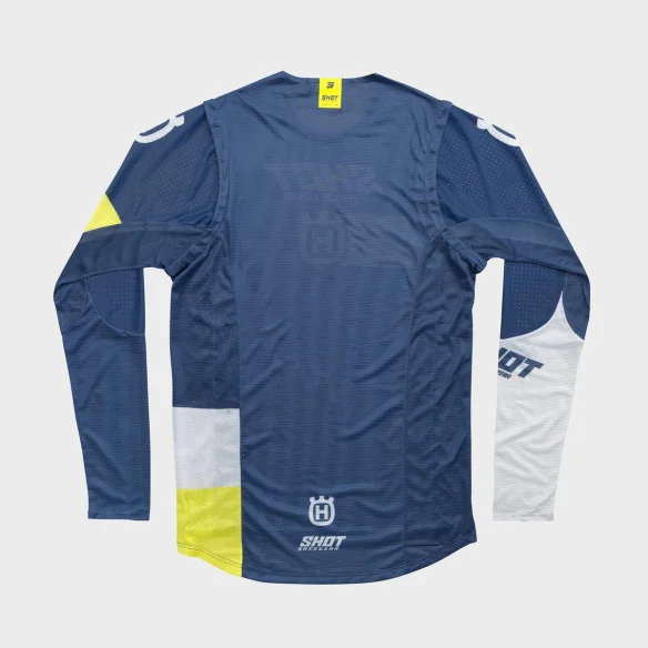 Factory Replica Shirt