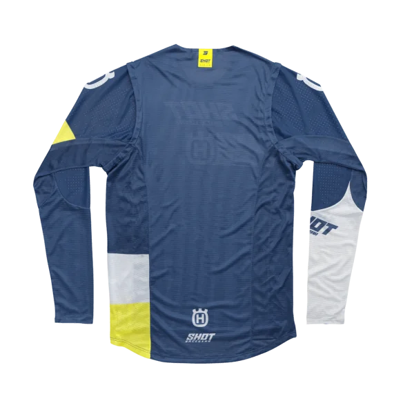 Factory Replica Shirt