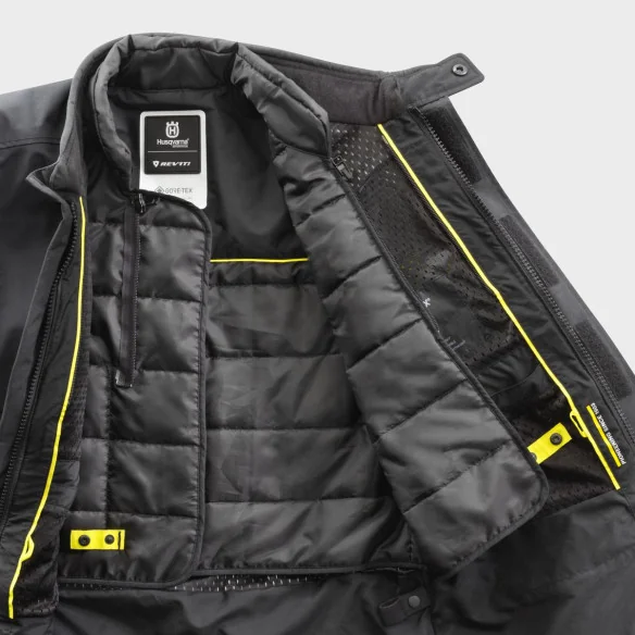 Pursuit GTX Jacket