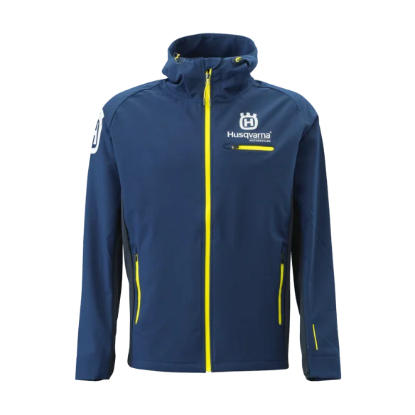 Replica Team Hardshell Jacket