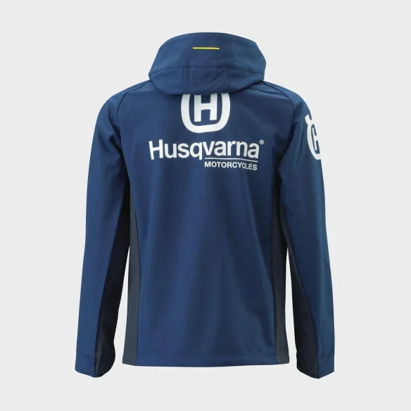 Replica Team Hardshell Jacket