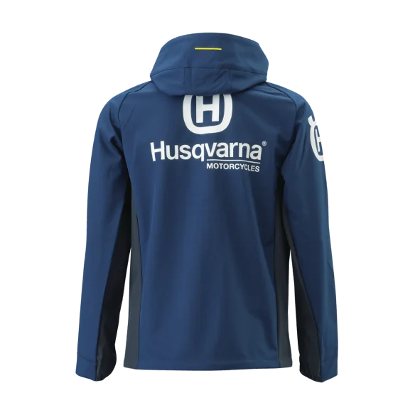 Replica Team Hardshell Jacket