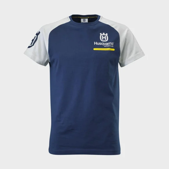 Replica Team Tee