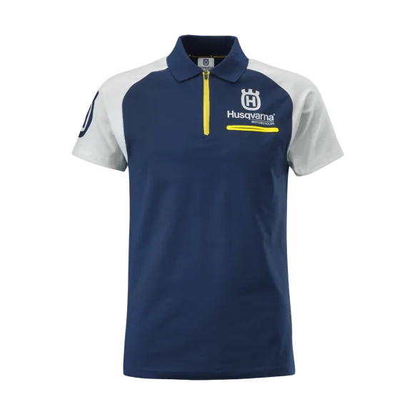 Replica Team Polo