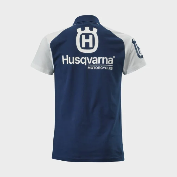 Replica Team Polo