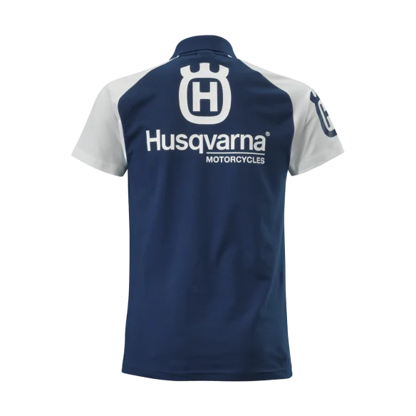 Replica Team Polo
