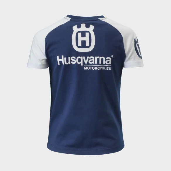 Kids Replica Team Tee
