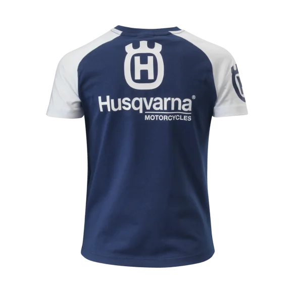 Kids Replica Team Tee