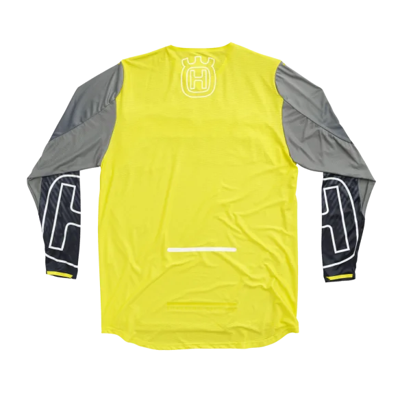Railed Shirt