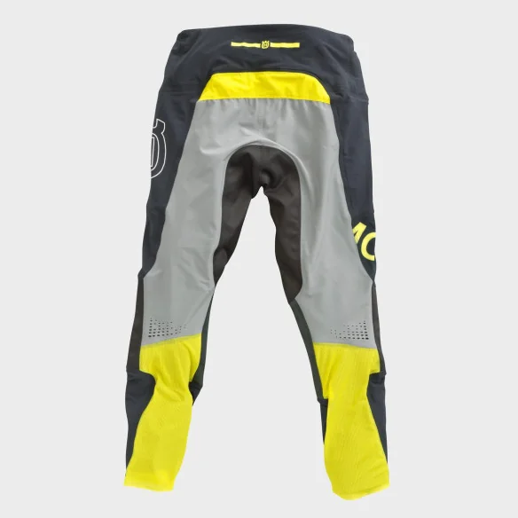 Railed Pants