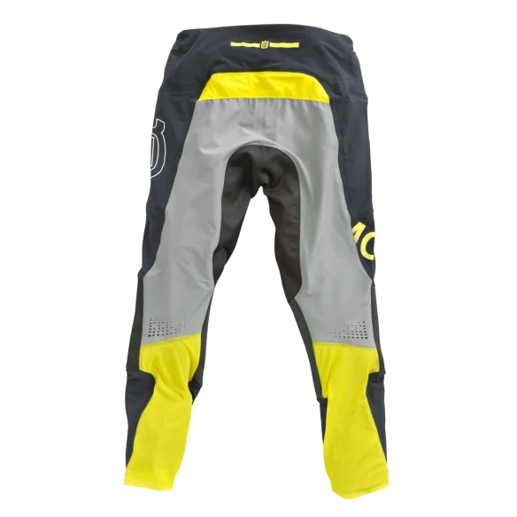 Railed Pants