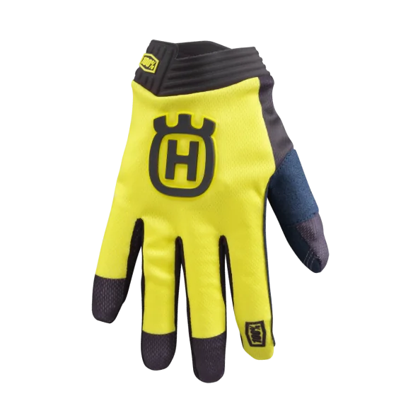 iTrack Railed Gloves