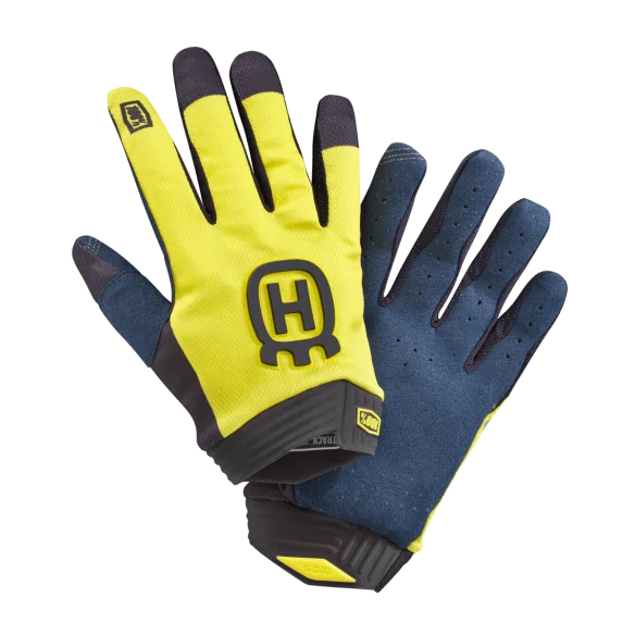 iTrack Railed Gloves