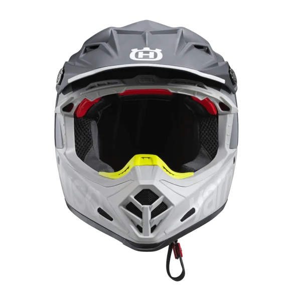 Moto 9 Flex Railed Helmet