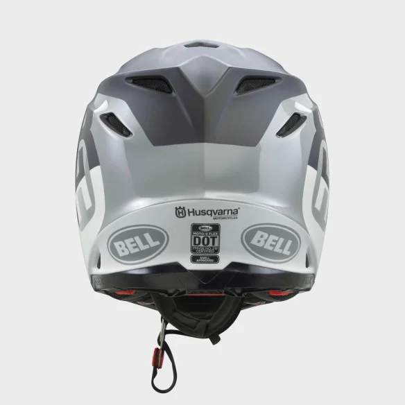 Moto 9 Flex Railed Helmet
