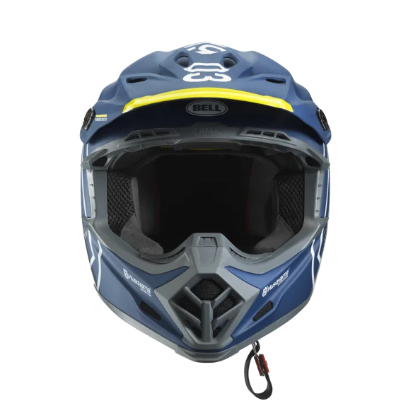 Moto 9 Mips Gotland Helmet
