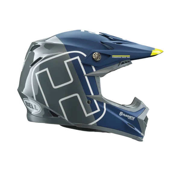 Moto 9 Mips Gotland Helmet