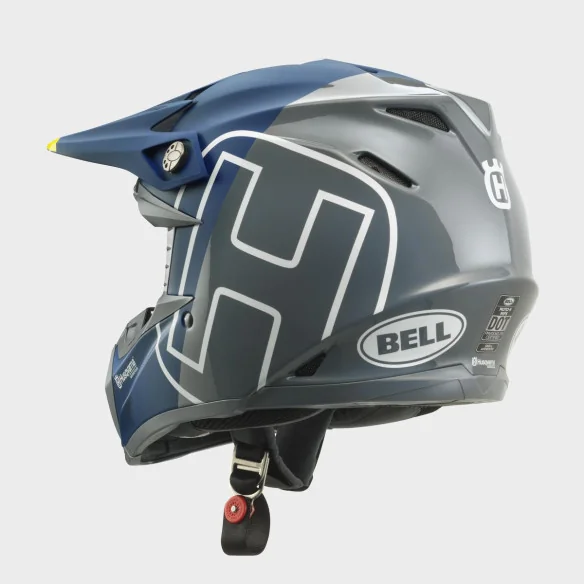 Moto 9 Mips Gotland Helmet