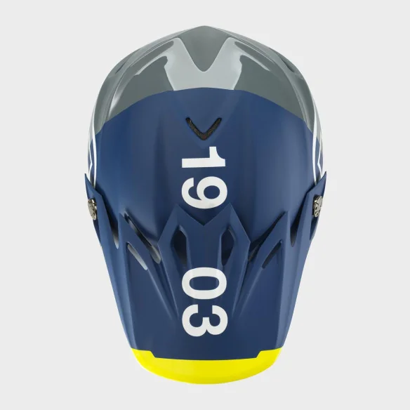 Moto 9 Mips Gotland Helmet