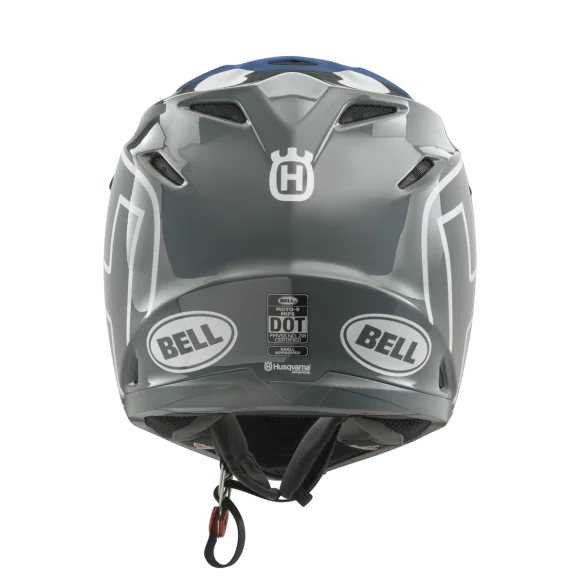 Moto 9 Mips Gotland Helmet