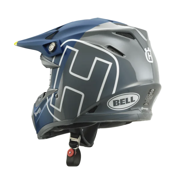 Moto 9 Mips Gotland Helmet