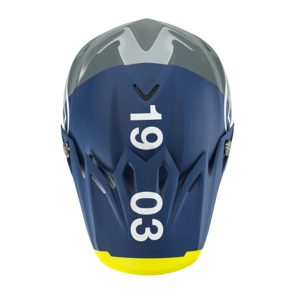 Moto 9 Mips Gotland Helmet