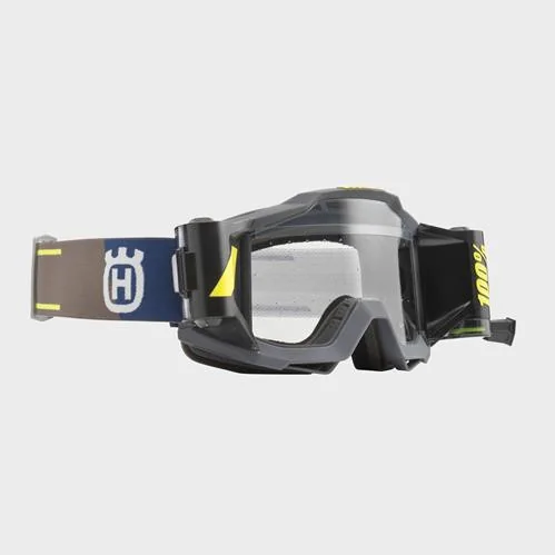 Accuri Mud Goggles