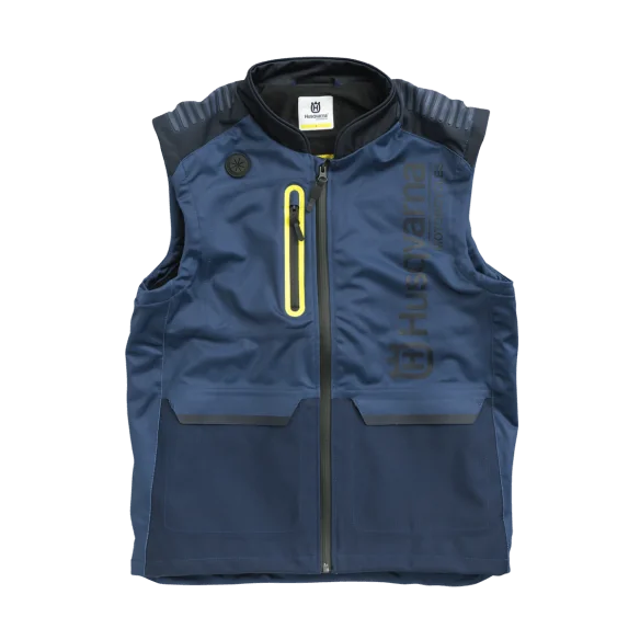 Gotland Vest