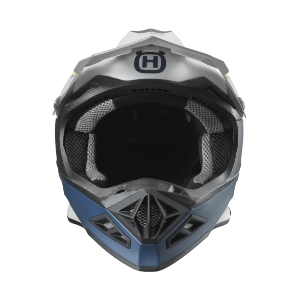 Kids Railed Helmet