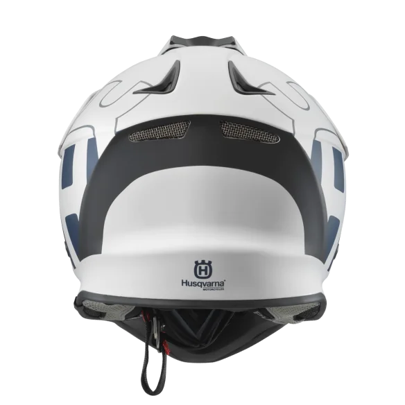 Kids Railed Helmet