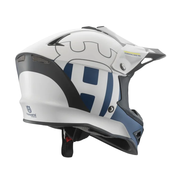 Kids Railed Helmet