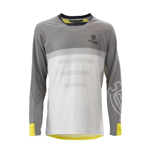 Kids Railed Shirt