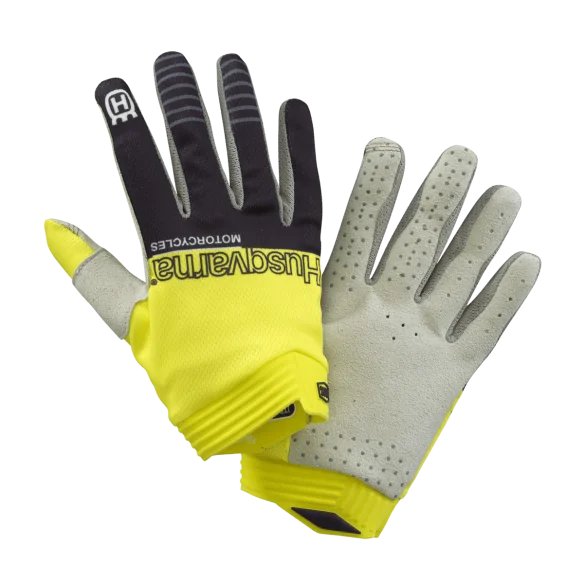 Kids iTrack Railed Gloves