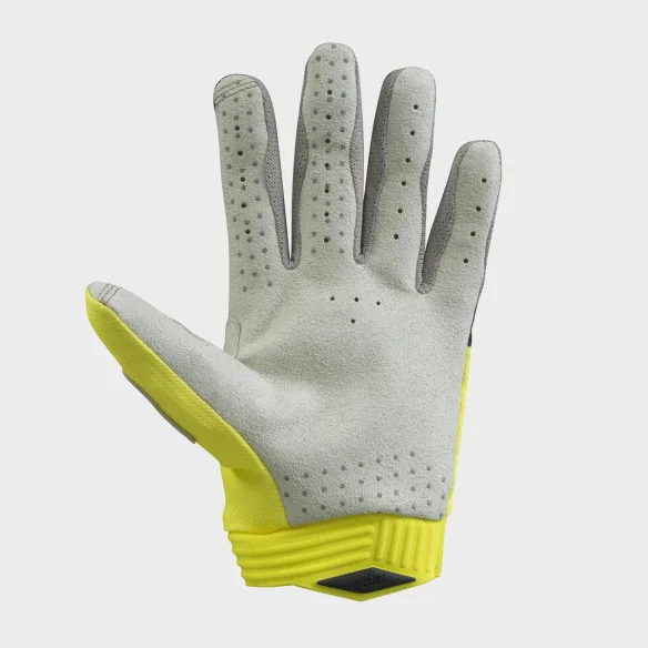 Kids iTrack Railed Gloves