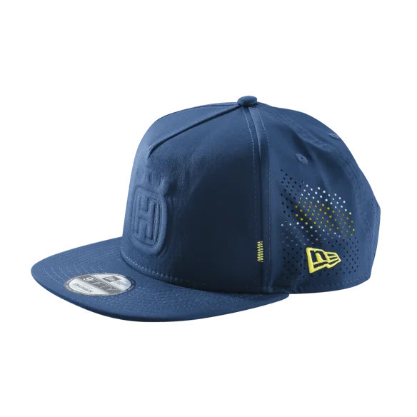 Logo Cap
