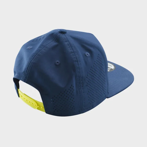 Logo Cap