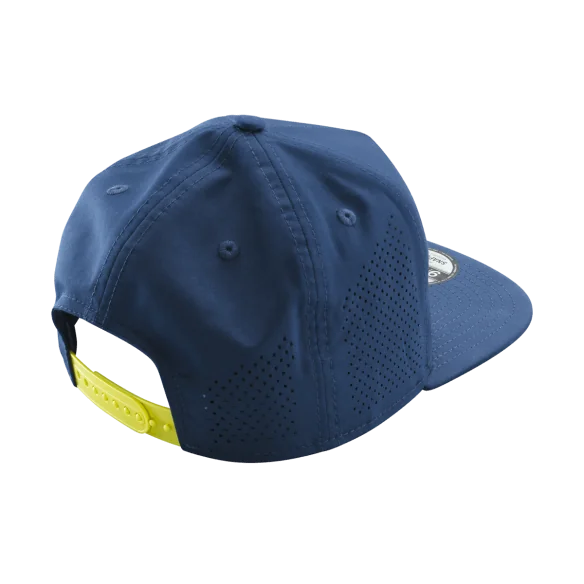 Logo Cap