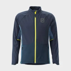 Remote Hybrid Fleece