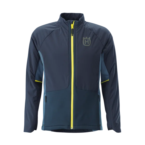 Remote Hybrid Fleece