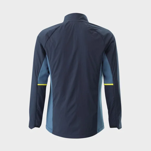 Remote Hybrid Fleece