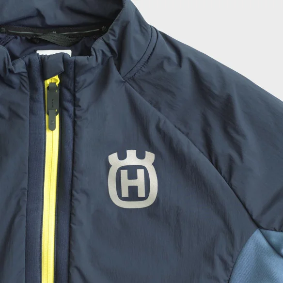 Remote Hybrid Fleece