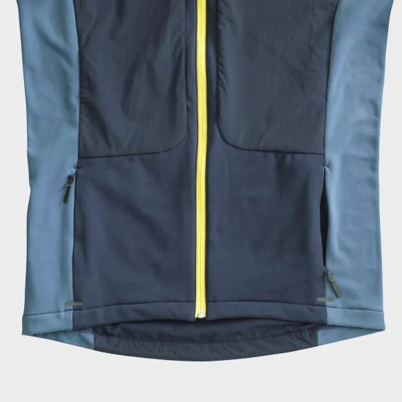 Remote Hybrid Fleece