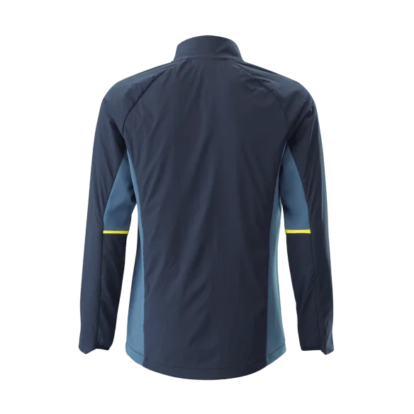 Remote Hybrid Fleece