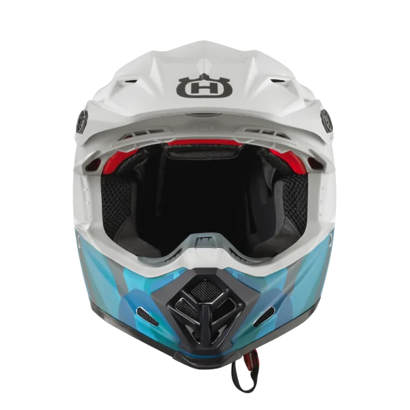 Moto 9 Flex Railed Helmet