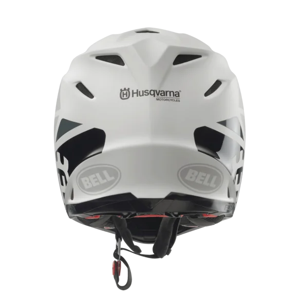 Moto 9 Flex Railed Helmet