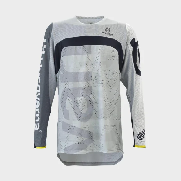 Railed Shirt Pro